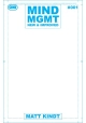 MIND MGMT NEW & IMPROVED #1 CVR D BLANK SKETCH VAR