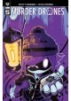 MURDER DRONES #5 (OF 6) CVR B JO MI-GYEONG VAR