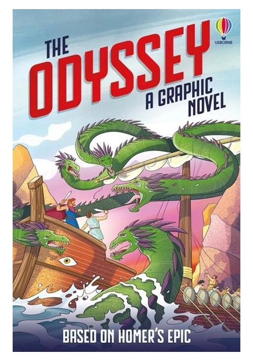 ODYSSEY TP
