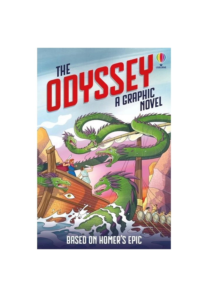 ODYSSEY TP