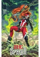 SHE-SPAWN #2 (OF 5) CVR A IG GUARA