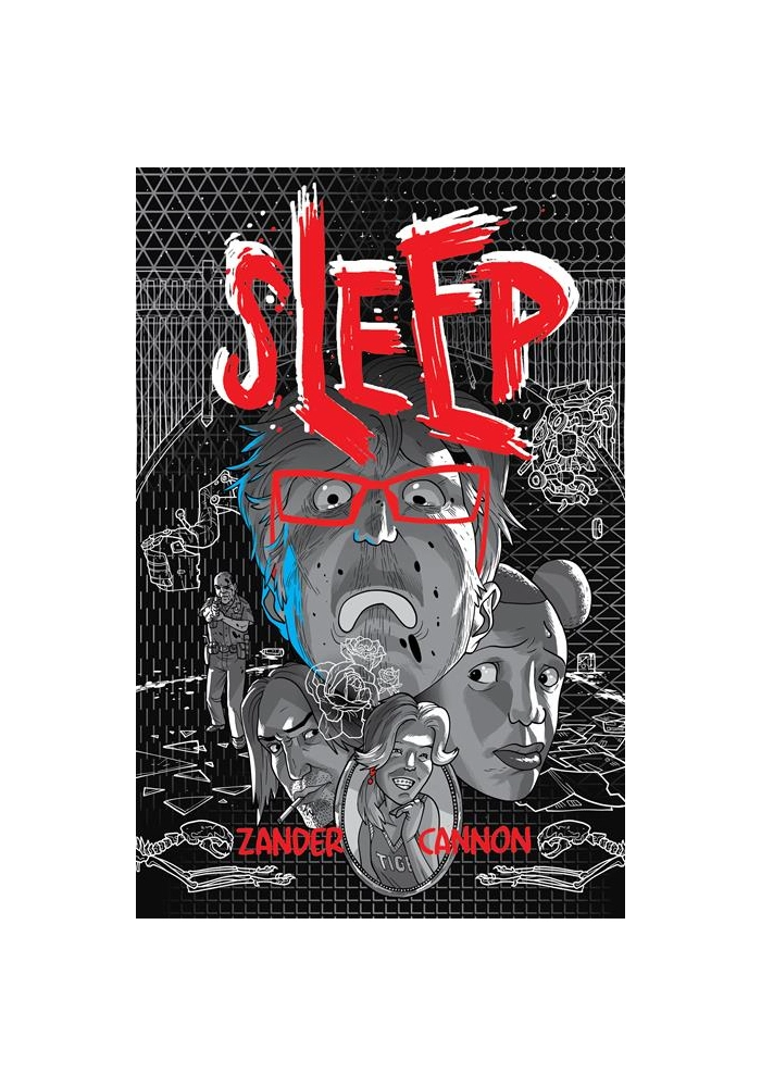 SLEEP TP