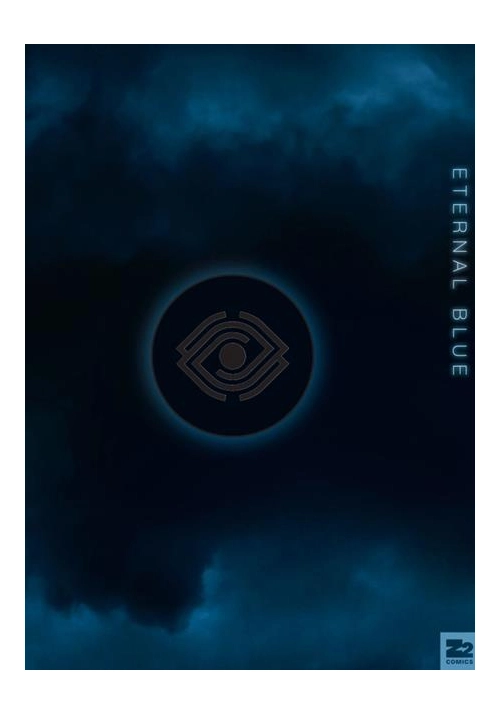 SPIRITBOX DELUXE SLIPCASE HC