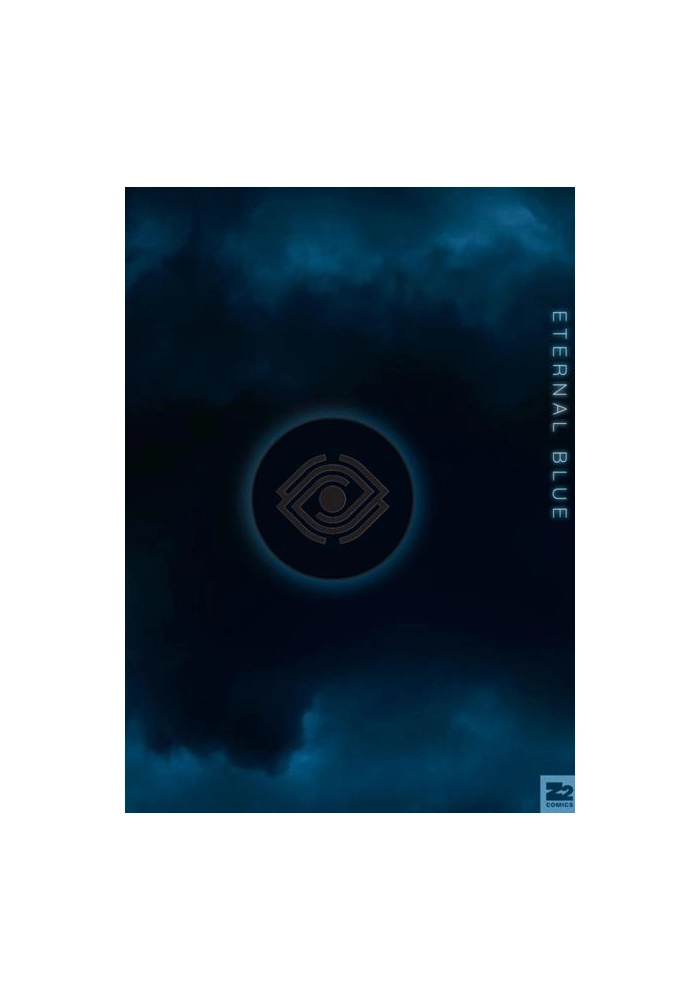 SPIRITBOX DELUXE SLIPCASE HC