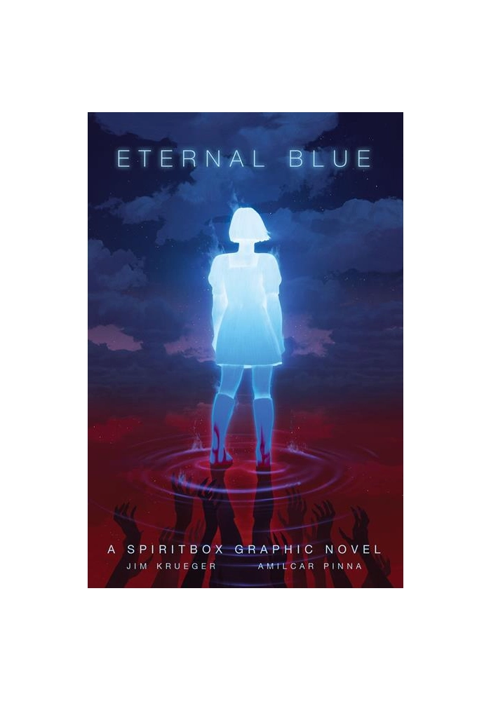 SPIRITBOX HC