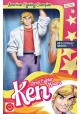STREET FIGHTER MASTERS KEN #1 (ONE SHOT) CVR D INC 1:5 JEFFREY CRUZ VAR