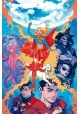 SUMMER OF SUPERGIRL SPECIAL #1 (ONE SHOT) CVR A BELEN ORTEGA