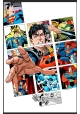 SUPERMAN #39 CVR A DAN MORA (THE REIGN OF THE SUPERBOYS)