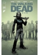 WALKING DEAD DELUXE #138 CVR A DAVID FINCH & DAVE MCCAIG (MR)
