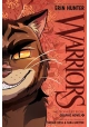 WARRIORS GRAPHIC NOVEL TP VOL 03 THE PROPHECIES BEGIN PREVIOUSLY OFFERED THRU OTHER DISTRIBUTORS