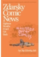 ZDARSKY COMIC NEWS EIGHTEEN MONTHS I CANT GET BACK TP