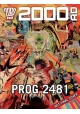 2000 AD PROG #2481