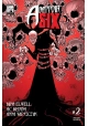 ABATTOIR SIX #2 CVR B RYAN G BROWNE VAR (MR)