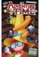ADVENTURE TIME (2025) #13 CVR A NICK WINN