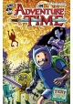 ADVENTURE TIME (2025) #13 CVR B JOHN P GOLDEN VAR