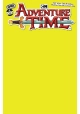 ADVENTURE TIME (2025) #13 CVR C MAGIC MAN YELLOW BLANK SKETCH VAR