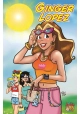 ARCHIE COMICS 85TH ANNIVERSARY PRESENTS ARCHIES MOVIE MANIA #1 (ONE SHOT) CVR B HOLLY G GINGER VAR