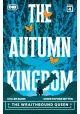 AUTUMN KINGDOM THE WRAITHBOUND QUEEN #4 (OF 4) CVR A CHRISTOPHER MITTEN