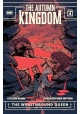 AUTUMN KINGDOM THE WRAITHBOUND QUEEN #4 (OF 4) CVR B GRIM WILKINS VAR