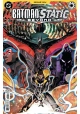 BATMAN STATIC BEYOND #6 (OF 6) CVR A NIKOLAS DRAPER-IVEY
