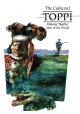 COLLECTED TOPPI HC VOL 12 MEN OF THE WORLD