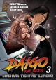 DAIGO THE BEAST UMEHARA FIGHTING GAMERS TP VOL 03 (OF 5)
