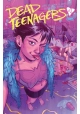 DEAD TEENAGERS #3 (OF 5) CVR A NAOMI FRANQ
