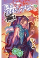 DEAD TEENAGERS #3 (OF 5) CVR B KEYLA VALERIO VAR