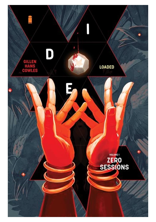 DIE LOADED TP VOL 01 (MR)