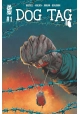 DOG TAG #1 (OF 6) CVR A PJ HOLDEN