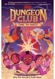 DUNGEONS & DRAGONS DUNGEON CLUB TP TIME TO PARTY