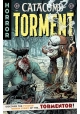 EC CATACOMB OF TORMENT #11 CVR A DUSTIN WEAVER
