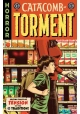 EC CATACOMB OF TORMENT #11 CVR B JORGE FORNES VAR