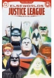 ELSEWORLDS JUSTICE LEAGUE OMNIBUS HC VOL 01