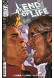 END OF LIFE #4 CVR A GERALD PAREL (MR)