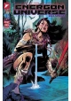 ENERGON UNIVERSE SPECIAL 2026 (ONE SHOT) CVR C JASON HOWARD VAR