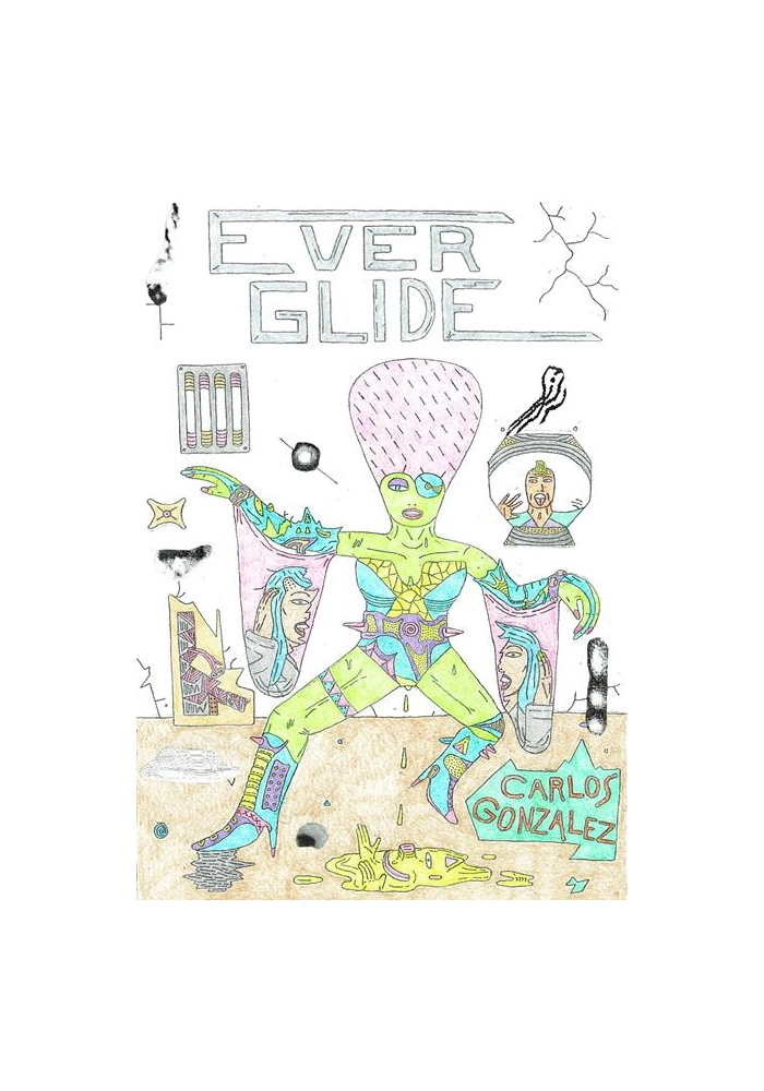 EVERGLIDE TP (MR)