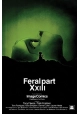 FERAL #23 CVR B TONY FLEECS & ALLEN PASSALAQUA HOMAGE VAR