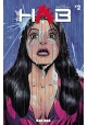 HAB #2 (OF 5) CVR C DAVID LAPHAM VAR