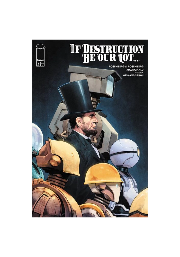 IF DESTRUCTION BE OUR LOT #1 CVR B JEROME OPENA VAR (MR)