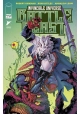 INVINCIBLE UNIVERSE BATTLE BEAST #1 7TH PTG