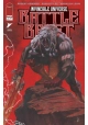 INVINCIBLE UNIVERSE BATTLE BEAST #2 4TH PTG