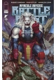 INVINCIBLE UNIVERSE BATTLE BEAST #4 4TH PTG