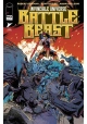 INVINCIBLE UNIVERSE BATTLE BEAST #5 3RD PTG