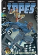 INVINCIBLE UNIVERSE CAPES #7 CVR C GLEB MELNIKOV VAR