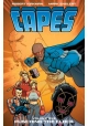 INVINCIBLE UNIVERSE CAPES TP VOL 01