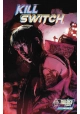 KILLSWITCH #1 (OF 4) CVR B GABRIEL IBARRA VAR