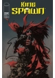 KING SPAWN #57 CVR A YILDIRAY CINAR