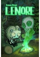 LENORE GHOST STORY #1 (ONE SHOT) CVR A ROMAN DIRGE