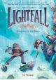 LIGHTFALL TP VOL 02 SHADOW OF THE BIRD